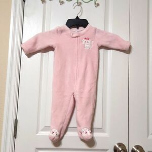 Little Wonders Footie